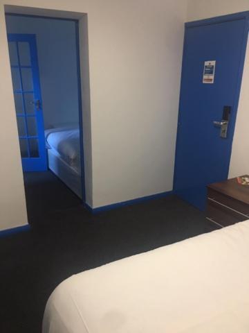 The Clacton Hotel Extérieur photo